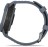 Garmin Instinct Crossover, синий гранит
