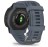Garmin Instinct Crossover, синий гранит