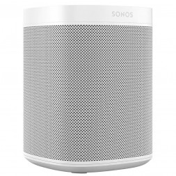 Умная колонка Sonos One Gen2, белый