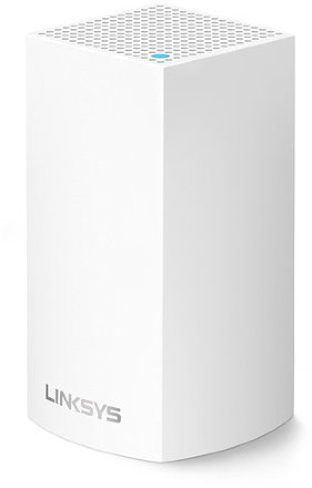 Wi-Fi точка доступа Linksys WHW0101, белый