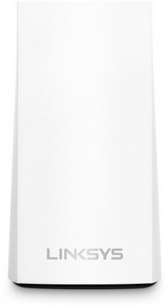 Wi-Fi точка доступа Linksys WHW0101, белый