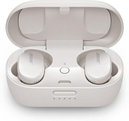 Беспроводные наушники Bose QuietComfort Earbuds, Soapstone