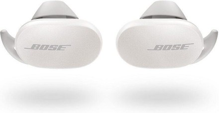 Беспроводные наушники Bose QuietComfort Earbuds, Soapstone