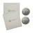 Батарейка для Zeekr 001 Bluetooth Smart Key Button, 2 шт