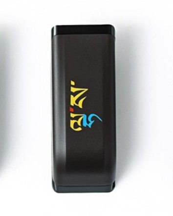 Умная ароматическая капсула  Zeekr 001/009, Аромат &quot;Солнечный город&quot; ZCZ-0000714