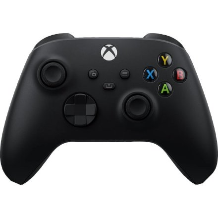 Игровая приставка Microsoft Xbox Series X 1 ТБ