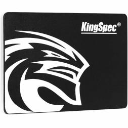 Внутренний SSD диск 240GB, 2.5&quot;, SATA3 (P4-240 OEM)