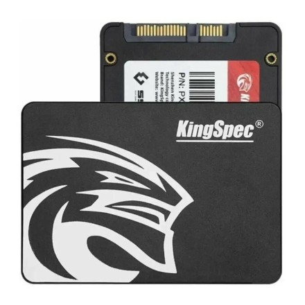 Внутренний SSD диск 240GB, 2.5&quot;, SATA3 (P4-240 OEM)