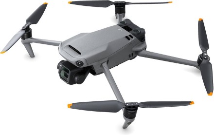Квадрокоптер DJI Mavic 3