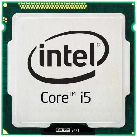 Процессор Core i5-12400F LGA1700, 6 x 2500 МГц, OEM