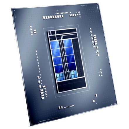 Процессор Core i5-12400F LGA1700, 6 x 2500 МГц, OEM