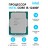Процессор Core i5-12400F LGA1700, 6 x 2500 МГц, OEM