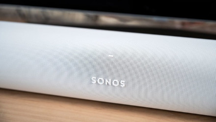 Саундбар Sonos Arc White
