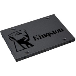 Твердотельный накопитель A400 960 ГБ SATA SA400S37/960G