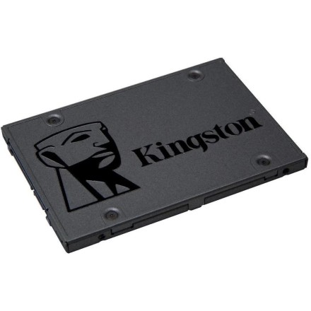 Твердотельный накопитель A400 960 ГБ SATA SA400S37/960G