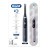Электрическая зубная щетка Oral-B iO 9 DUO Black Onyx, Rose Quartz