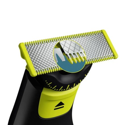 Электробритва Philips OneBlade Pro 360 QP6542/15