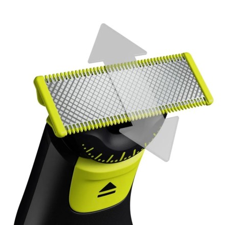 Электробритва Philips OneBlade Pro 360 QP6542/15