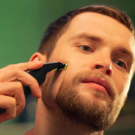 Электробритва Philips OneBlade Pro 360 QP6542/15