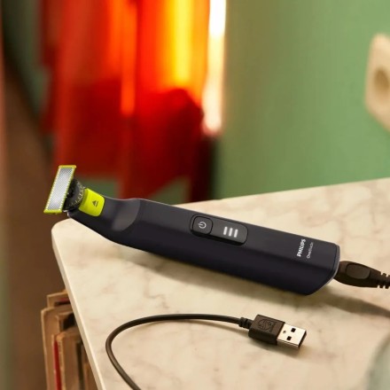 Электробритва Philips OneBlade Pro 360 QP6542/15
