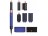 Стайлер Dyson Airwrap Complete HS05, синий/розовый (426107-01)
