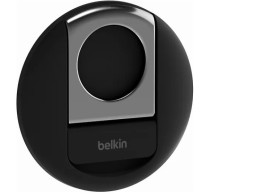 Магнитная подставка Belkin с MagSafe, черная