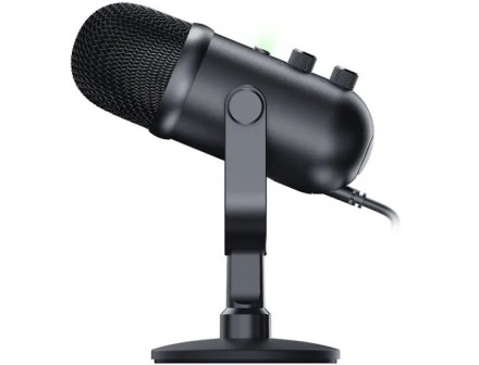 Микрофон Razer Seiren V2 Pro