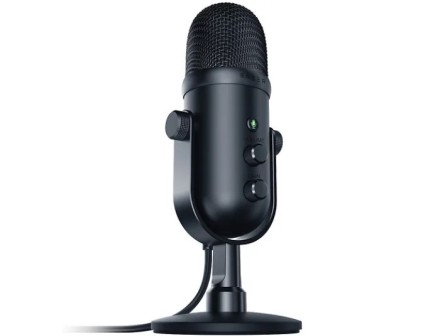 Микрофон Razer Seiren V2 Pro