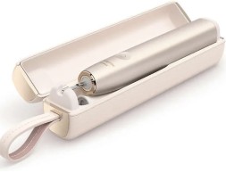 Электрическая зубная щетка Philips Sonicare DiamondClean 9900 Prestige HX9992/11, золотистая