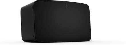 Портативная акустика Sonos FIVE, Black