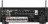 AV-ресивер Denon AVR-S660H, черный