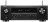 AV-ресивер Denon AVR-S660H, черный