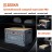 Автомобильный складной ящик Zeekr PRO 0430