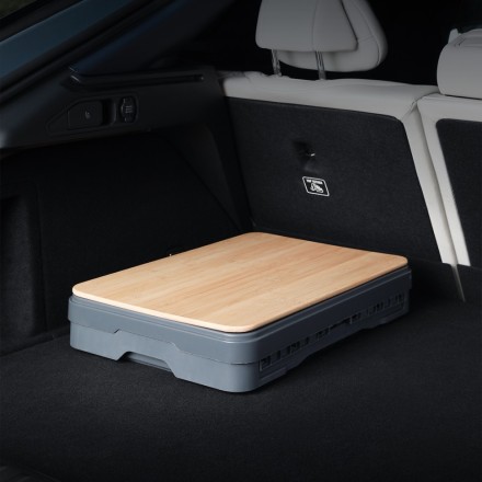 Автомобильный складной ящик Zeekr PRO 0430