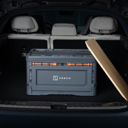 Автомобильный складной ящик Zeekr PRO 0430
