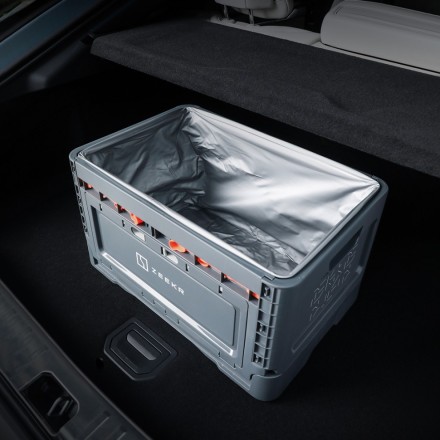 Автомобильный складной ящик Zeekr PRO 0430