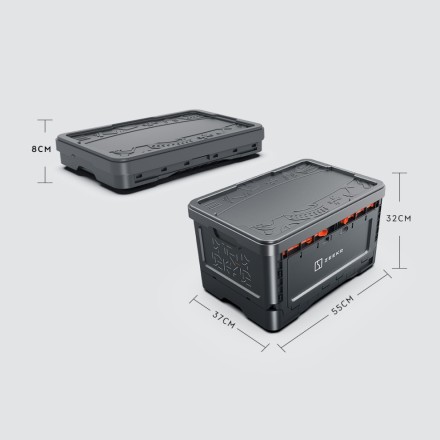 Автомобильный складной ящик Zeekr PRO 0430