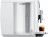 Кофемашина Jura E6 (EB), Piano White