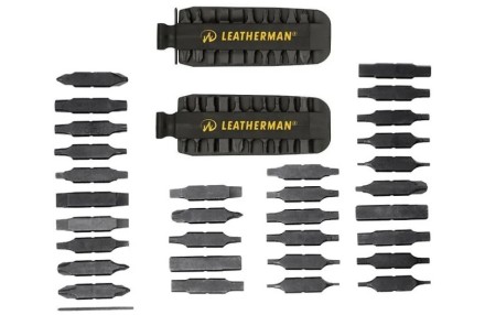 Набор сменных бит Leatherman Bit Kit