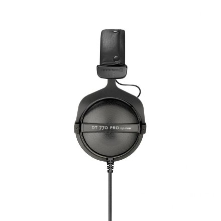 Наушники Beyerdynamic DT 770 pro (250 Ohm)