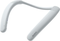Носимый динамик Sony SRS-NB10, белый