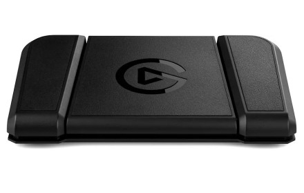 Ножной переключатель Elgato Stream Deck Pedal
