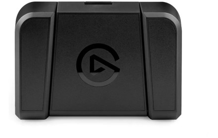 Ножной переключатель Elgato Stream Deck Pedal