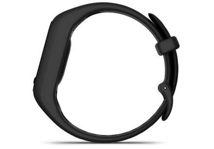 Умный браслет Garmin Vivosmart 5 -activity, черный, размер S/M