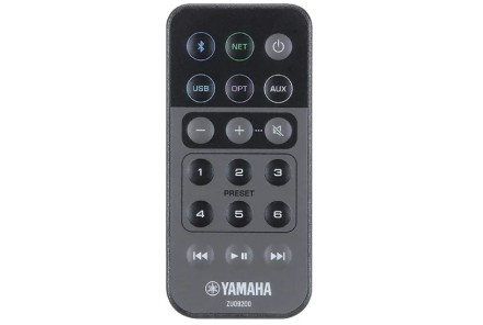 Усилитель Yamaha WXA-50 MusicCast
