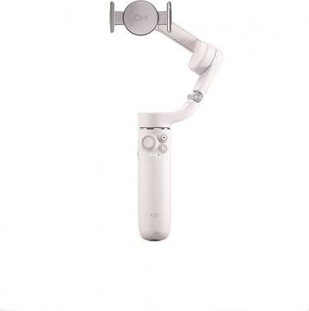 Стабилизатор DJI Osmo Mobile 5, белый