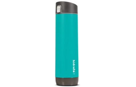 HidrateSpark Pro Steel, 0,62 л, зеленая