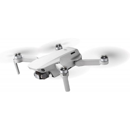 Квадрокоптер DJI Mini 2 Fly More Combo