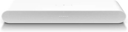 Саундбар Sonos Ray, White