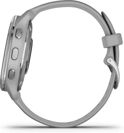 Умные часы Garmin Venu 2 Plus, серый